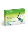 Karta sieciowa WiFi TL-WN781ND Kart PCI Express,Lite N - nr 31