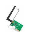 Karta sieciowa WiFi TL-WN781ND Kart PCI Express,Lite N - nr 34