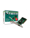 Karta sieciowa PCI Gigabit 10/100/1000 Mbps, 32-bit , Realtek - nr 2