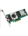 Ethernet Server Adapter X520 -DA2 DP PCI-E E10G42BTDA - nr 9