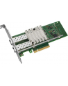 Ethernet Server Adapter X520 -DA2 DP PCI-E E10G42BTDA - nr 18