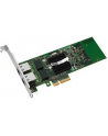 Karta sieciowa Gigabit ET 2xRJ45 Server PCI-E BULK E1G42ETBLK - nr 4