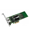 Karta sieciowa Gigabit ET 2xRJ45 Server PCI-E BULK E1G42ETBLK - nr 5