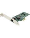 Karta sieciowa Gigabit PRO/1000CT 1xRJ45 Desktop PCI-E BULK EXPI9301CTBLK - nr 49