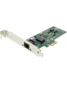 Karta sieciowa Gigabit PRO/1000CT 1xRJ45 Desktop PCI-E BULK EXPI9301CTBLK - nr 44