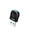 Karta sieciowa WiFi N150 USB 2.0 Nano DWA-131 - nr 12