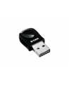 Karta sieciowa WiFi N150 USB 2.0 Nano DWA-131 - nr 1