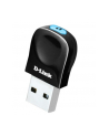 Karta sieciowa WiFi N150 USB 2.0 Nano DWA-131 - nr 22