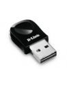 Karta sieciowa WiFi N150 USB 2.0 Nano DWA-131 - nr 28