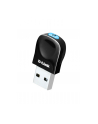 Karta sieciowa WiFi N150 USB 2.0 Nano DWA-131 - nr 33