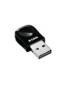 Karta sieciowa WiFi N150 USB 2.0 Nano DWA-131 - nr 34