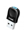 Karta sieciowa WiFi N150 USB 2.0 Nano DWA-131 - nr 57