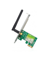 Karta sieciowa WiFi TL-WN781ND Kart PCI Express,Lite N - nr 20