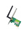 Karta sieciowa WiFi TL-WN781ND Kart PCI Express,Lite N - nr 23