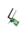 Karta sieciowa WiFi TL-WN781ND Kart PCI Express,Lite N - nr 7