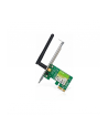 Karta sieciowa WiFi TL-WN781ND Kart PCI Express,Lite N - nr 8