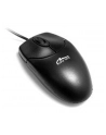 Standard. mysz optyczna 800 cpi, interfejs PS/2 - nr 11