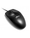 Standard. mysz optyczna 800 cpi, interfejs PS/2 - nr 9