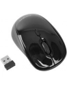 Mysz bezprzewodowa (Wireless Laptop Mouse) USB - nr 36