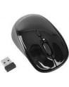 Mysz bezprzewodowa (Wireless Laptop Mouse) USB - nr 57