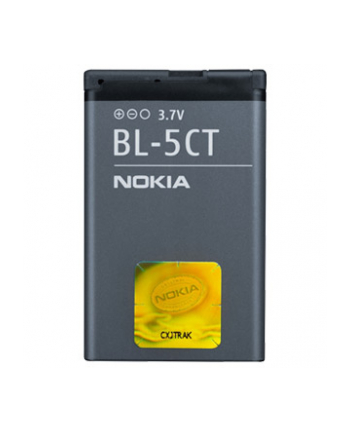 BL-5CT 1050mAh Bateria Li-Ion
