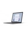 microsoft Surface Laptop 5 Win10 Pro i5-1245U/16GB/256GB/13.5 Platinium R7I-00009 - nr 6