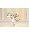 zapf creation BABY born® Pluszowy miś 834435 ZAPF - nr 16