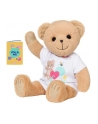 zapf creation BABY born® Pluszowy miś 834435 ZAPF - nr 2