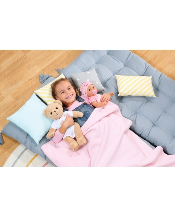 zapf creation BABY born® Pluszowy miś 834435 ZAPF nr 2