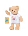 zapf creation BABY born® Pluszowy miś 834435 ZAPF - nr 7