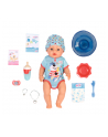 zapf creation BABY born® Lalka Magic Boy 43cm 834992 ZAPF - nr 2