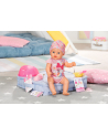 zapf creation BABY born® Lalka Magic Girl 43cm 835005 ZAPF - nr 4