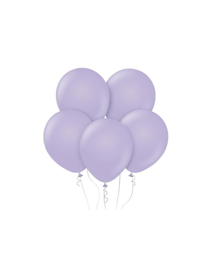 godan Balony Beauty'amp;Charm pastelowe liliowe 12''; 50 szt CB-PLI5 główny