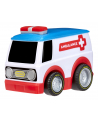 Little tikes Crazy Fast Cars 2-Pack Racin Responders 659461 - nr 10