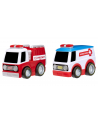 Little tikes Crazy Fast Cars 2-Pack Racin Responders 659461 - nr 2