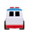Little tikes Crazy Fast Cars 2-Pack Racin Responders 659461 - nr 3