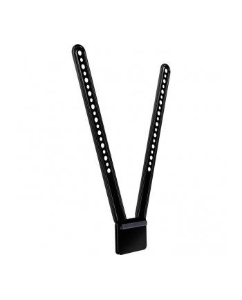 logitech Uchwyt do montażu kamery MeetUp na telewizorze 939-001498