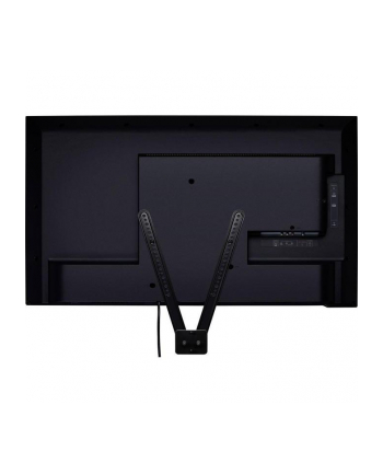 logitech Uchwyt do montażu kamery MeetUp na telewizorze 939-001498