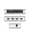 logilink Switch 3x1 HDMI, 4K 30Hz, z pilotem - nr 6