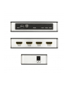 logilink Switch 3x1 HDMI, 4K 60Hz, z pilotem - nr 20