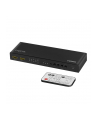 logilink Switch 4x2 HDMI, 4K 60Hz, z pilotem - nr 15