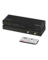 logilink Switch 4x2 HDMI, 4K 60Hz, z pilotem - nr 31