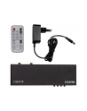 logilink Switch 4x2 HDMI, 4K 60Hz, z pilotem - nr 9