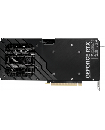 palit Karta graficzna GeForce RTX 4070 DUAL 12GB GDDR6X 192bit 3DP