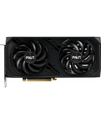 palit Karta graficzna GeForce RTX 4070 DUAL 12GB GDDR6X 192bit 3DP