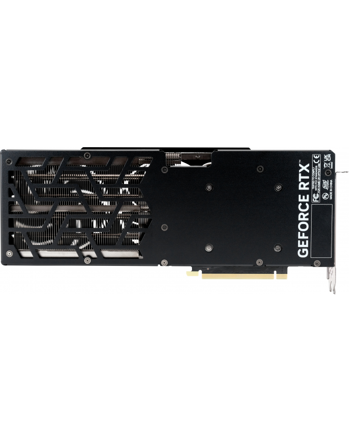 palit Karta graficzna GeForce RTX 4070 JETSTREAM 12GB GDDR6X 192bit 3DP główny