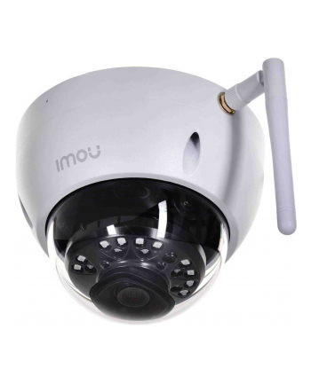 imou Kamera Dome Pro 3MP IPC-D32MIP OUTDOOR                                 3MP,2.8mm. Metal cover, Built-in Mic IP67, IK10