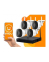 imou Zestaw do monitoringu 4XBullet 2C rej.4ch - nr 1