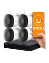 imou Zestaw do monitoringu 4XBullet 2C rej.4ch - nr 2
