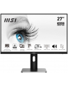 msi Monitor 27 cali PRO MP273QP FLAT/IPS/WQHD/75Hz/4ms - nr 33